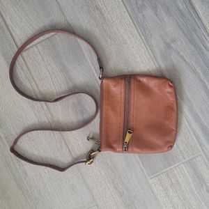 Fossil Crossbody purse